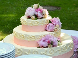 wedding catering