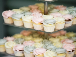 wedding catering